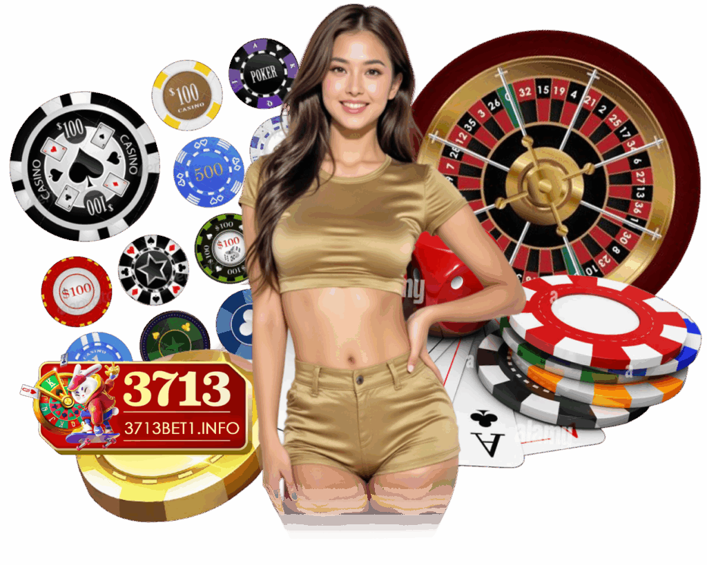 3713BET1 เล่นง่าย